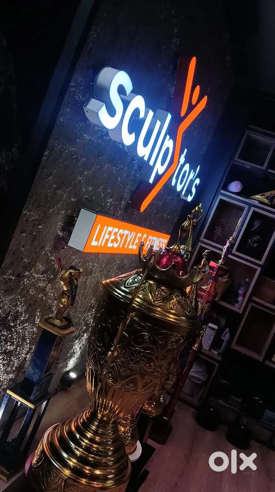 Administrative Executive