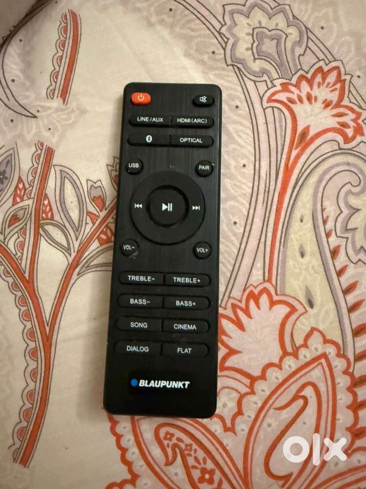 Blaupunkt soundbar  for sale