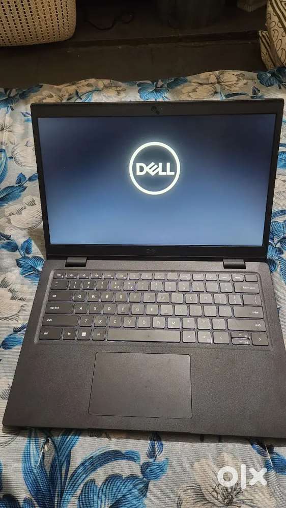 Latitude 3420 i5 1135G7 16GB ram 512 GB SSD