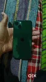 iPhone 13 good condition