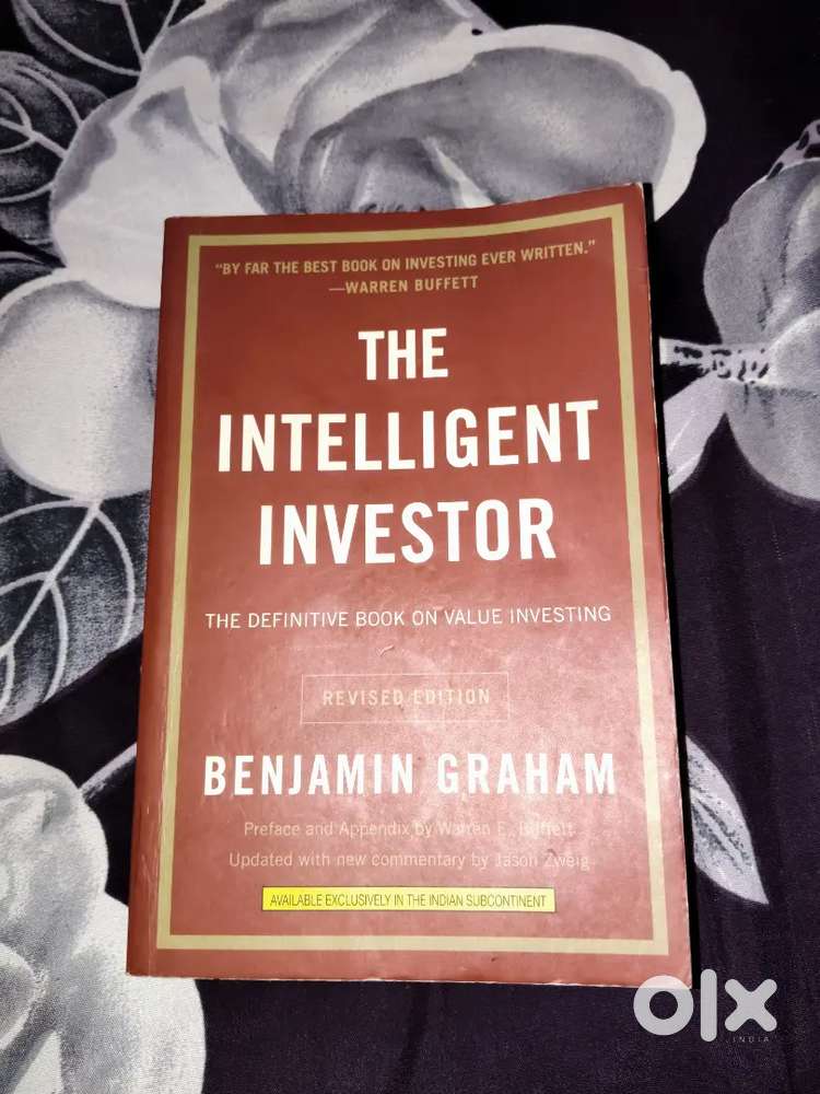 Intelligent investor