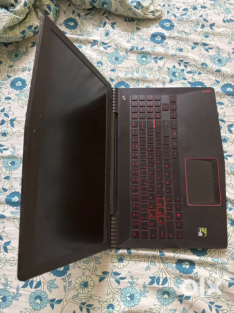 Lenovo Legion Y520