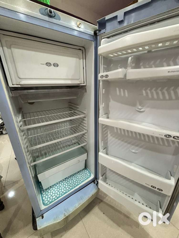 Fridge in extremely good condition