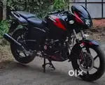 Double dise break