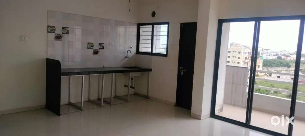 2BHK Spacious Flat