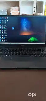 Redmibook i3
