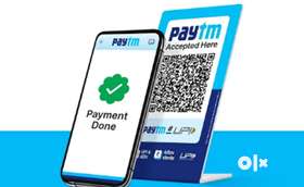 Its A Field Sales Job In Paytm, Visit Shop To Shop