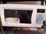 Micro oven