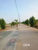 Golkhedi Beraisiya rod ki prime location mein