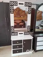 Drishing table