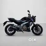 23622,Bajaj, Dominar 400 ,First owner