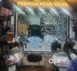 Heavy Diposit Shop in Camp