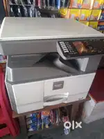 SHARP PRINTER