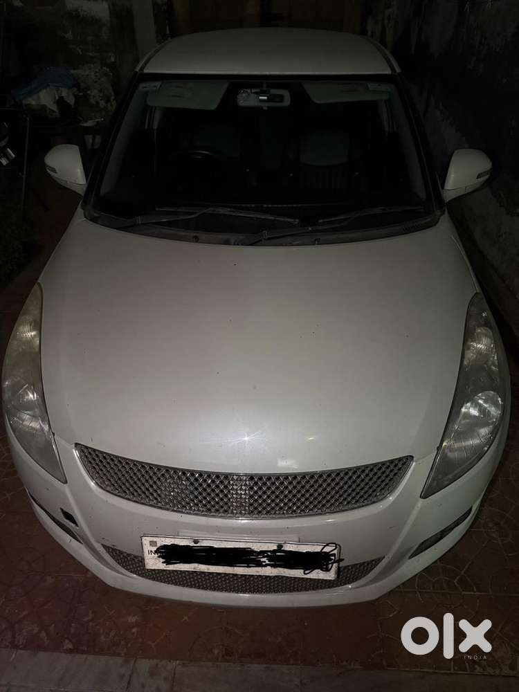 Maruti Suzuki Swift 2014 Diesel Good Condition