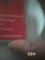 Ac technician nd Helper required interested person call me