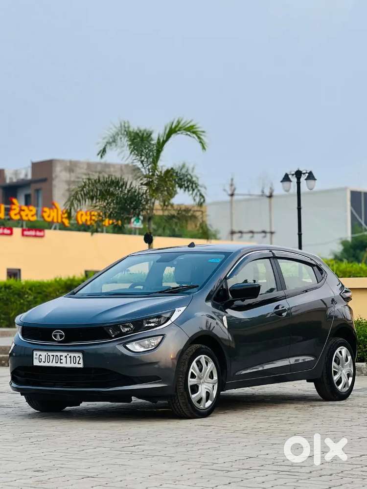 Tata Altroz 2022 XT Petrol