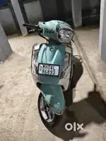 Awesome condition zero maintenance