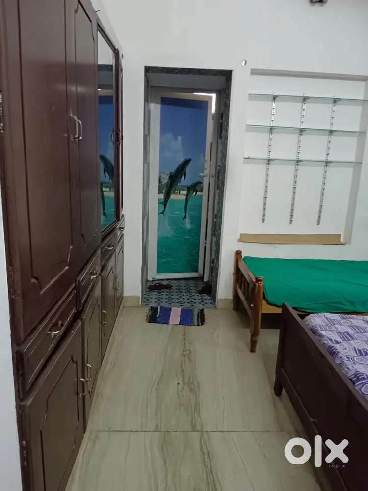 Room for rent in Kulathoor