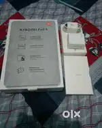MI Pad 6,256 GB with smart pen 2nd gen