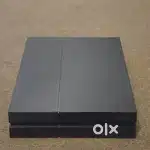 PS4 Disc Edition