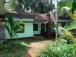 2 bedroom house for rent at Pudukai Nileshwar