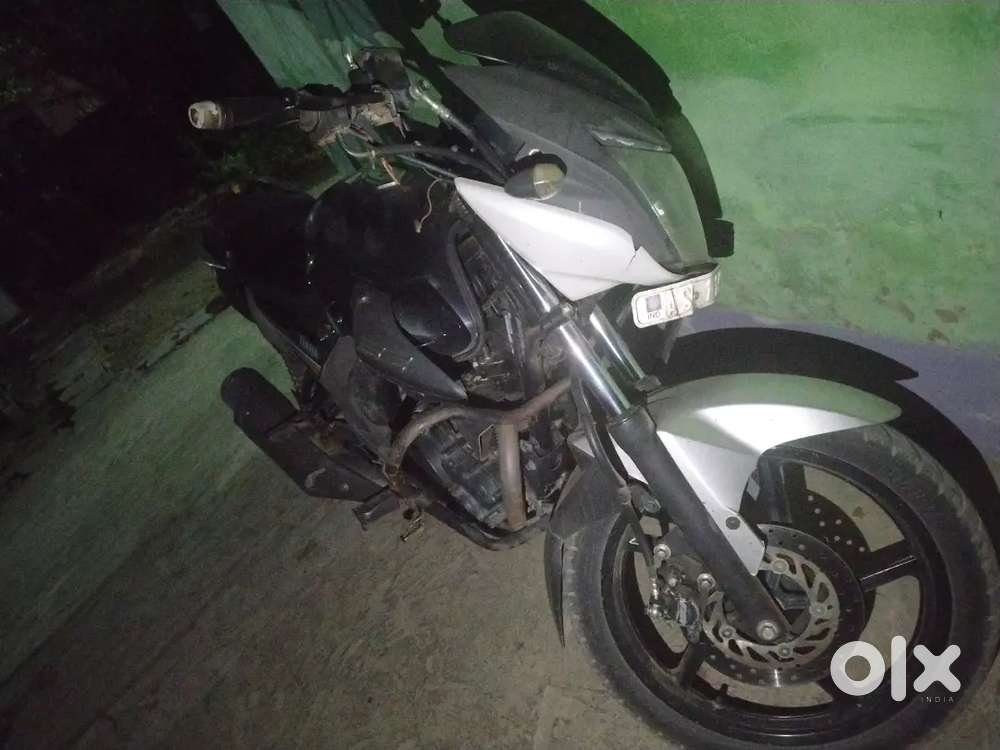 I want sell my bike