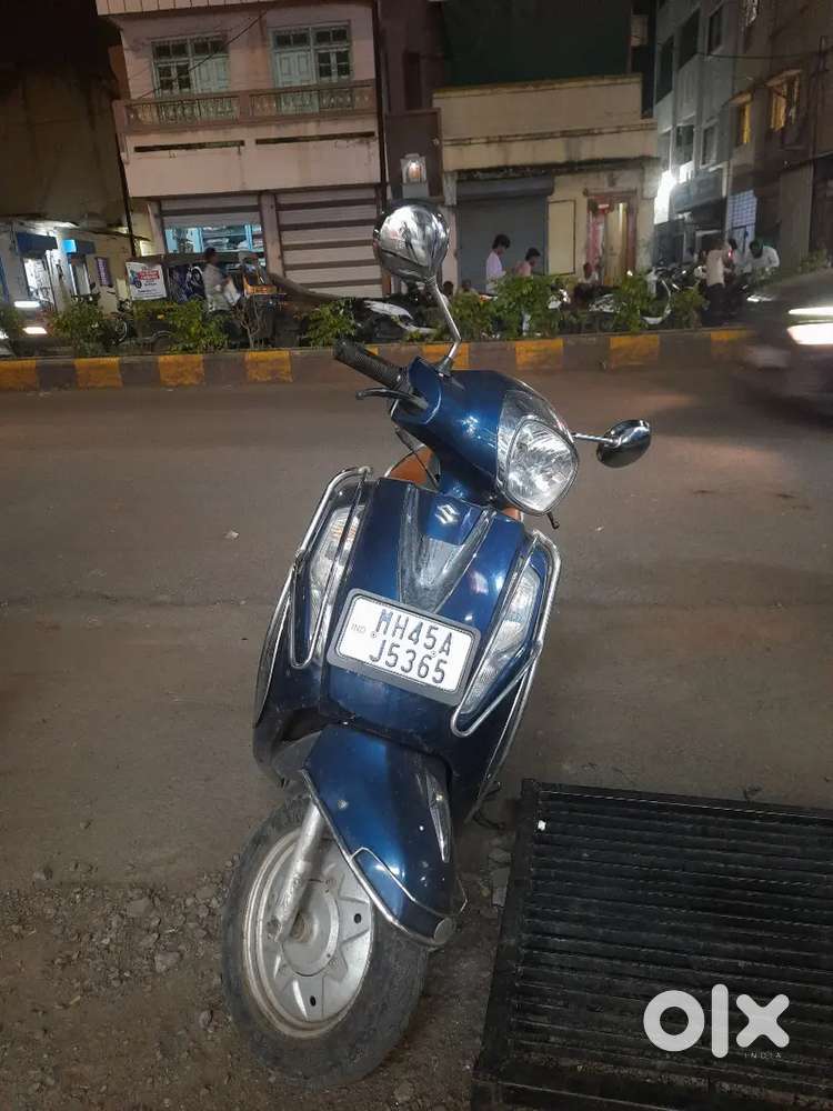 Suzuki access  125 on sale