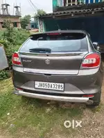 Maruti Suzuki Baleno 2022 Petrol 60000 Km Driven