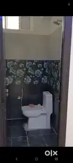 Newly 2bhk flat for rent