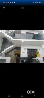 Subash nagar. Enjakal