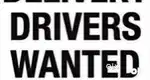 Wanted drivers for staffs pick/drop