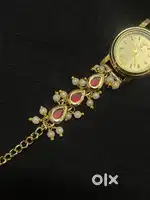Watch bracelet