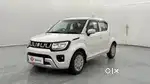 Maruti Suzuki Ignis 1.2 Sigma MT, 2023, Petrol