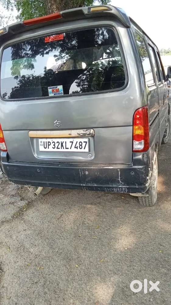ECO 5 str cng ac ni