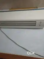 Daikin 1.5 AC