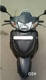 Government Officer Person Used Activa4g Just Use For Local Market Work