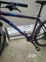 Trek x callibr 9