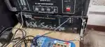 Full dj setup
