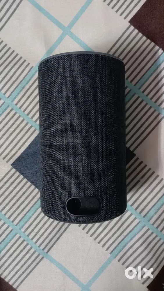 New Amazon echo (2nd gen) Alexa for sale