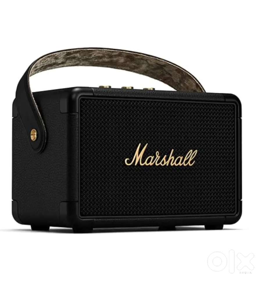 Marshall Killburn II (brand new)