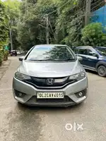 Honda Jazz 1.2 VX i VTEC, 2016, CNG & Hybrids