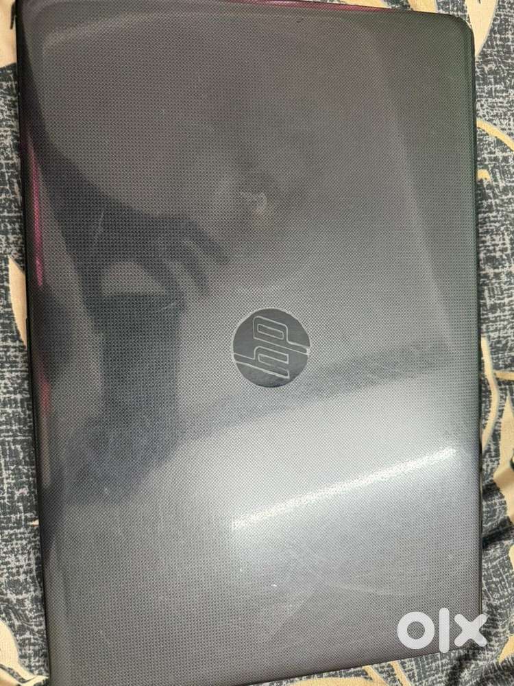 Hp laptop 8gb ram