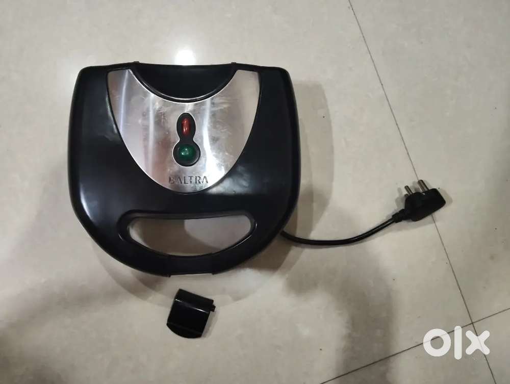 Grill Sandwich maker