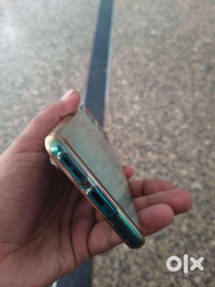 Motorola edge 60 fusion 8/256