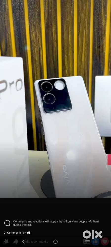 Vivo t 2 pro