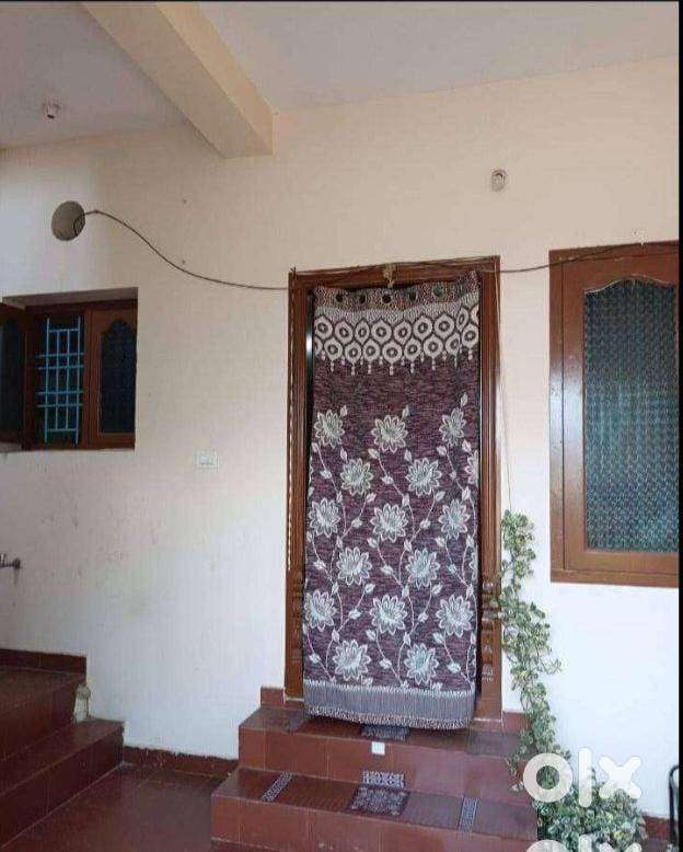 1BHK NEW HOME RENT
