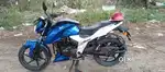 Fully good condition, in 27,800 km it is serviced, Single first owner