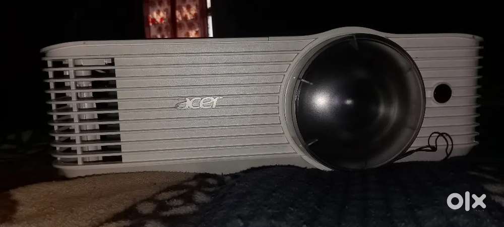 Projector of Acer company which is good