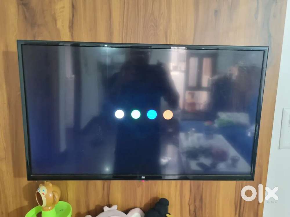 MI LED TV 32 inches