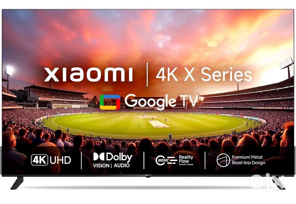 Xiaomi 55 inch TV